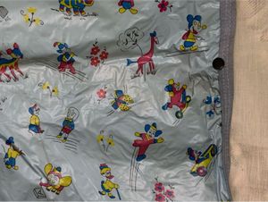 Baby Bed Protector Waterproof