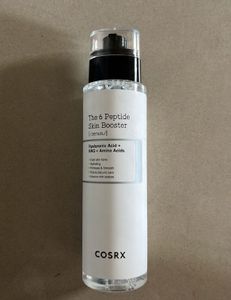 COSRX Peptide Booster + Ondo Mask + Freebies!