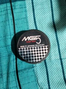Hair Wax Cream.....