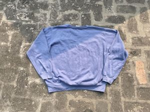 Vintage Orange Beach Alabama Crewneck