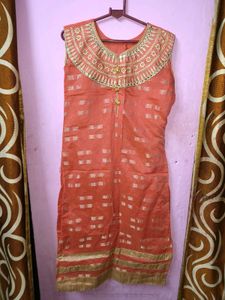 Elegant Ethnic Kurti