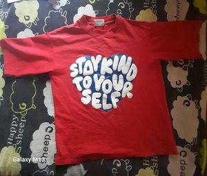 Stay Kind T-Shirt