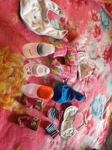 Mix Item