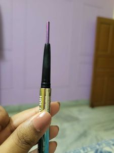 Swiss Beauty Holographic Eyeliner Shade 01