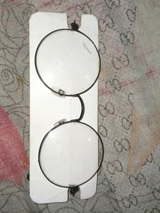Vintage Pince-Nez Glasses