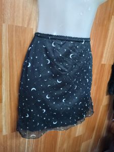 Beautiful Mini Skirt 2mat24