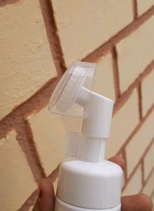Mamaearth Tea Tree Foaming Facewash