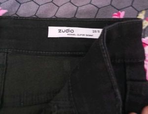 2 Jean&#39;s Pants
