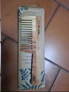Hair Neem Comb