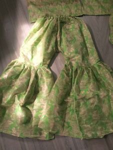 New Banarasi Garara Dress 2 piece Sets