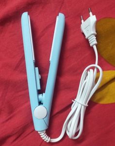 Hair Straightener