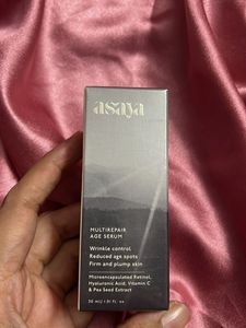 Asaya Multirepair Age Serum