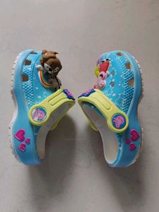 Original Crocs For 1 Year Olds