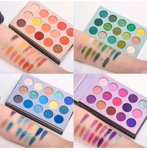 Beauty Glazed Eyeshadow 60 Colour