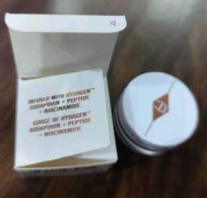 Charlotte Tillbury Magic Water Cream