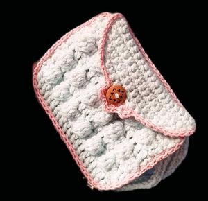 Crochet Purse