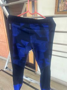 Domoyos By Decathlon Tights
