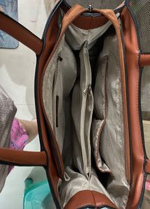 Tote Bag For office