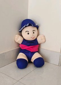 Baby Teddy Bear