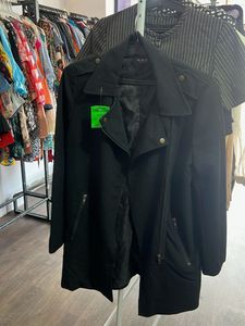 Stylish Black Jacket