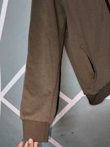L size jacket max brand