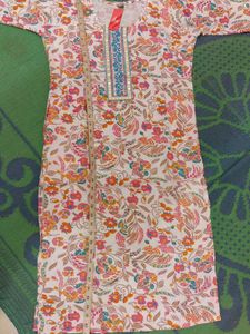 New Daily wear Kurti