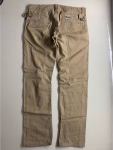 Gas Chinos