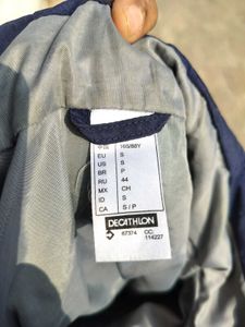 🧣Decathlon PufferJacket -0°