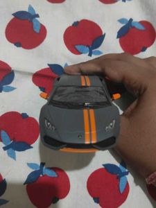 Lamborghini Aventador Car