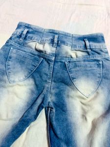 Slim Jeans For Women