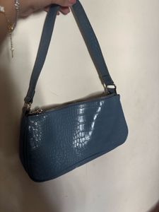 Westside Shoulder Bag