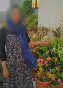 Floral Print Midi Sundress