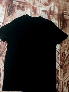 Black T-Shirt