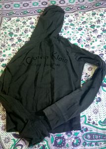 Black Jacket