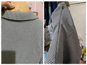 Zara Bodysuit (Brand New)