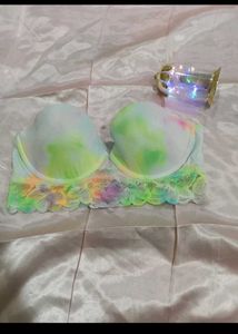 VS Tubi Bra