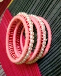Colorful Bangles Set