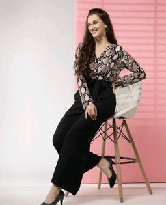 Chic Jumpsuit