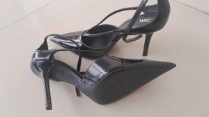 Zara Heels