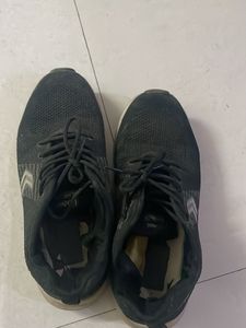 Black Sneakers