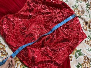 Sequence bloose skirt ❤️