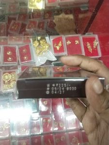 Lakme Forever Matte Compact