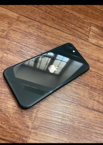 Apple iPhone Se 64 Gb black Touch Id Not Working