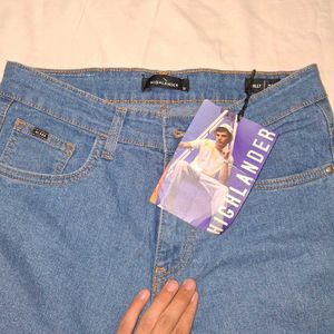 NEW HIGHLANDER JEAN&#39;S