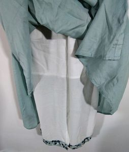 Sky Blue Kurta Sets Fixed Price