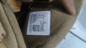 Travis Scott Air Jordan 6 first copy