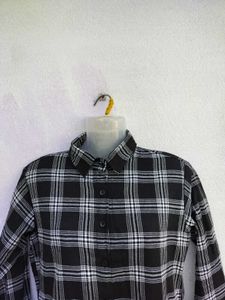 Checked Shirt