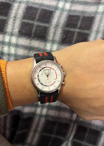 Timex Chronograph