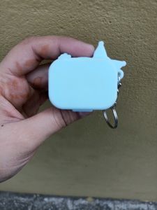 Trendy camera Keychain📷