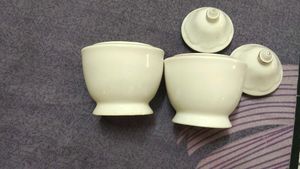 Decorative Ceramic Light Weight Bowls